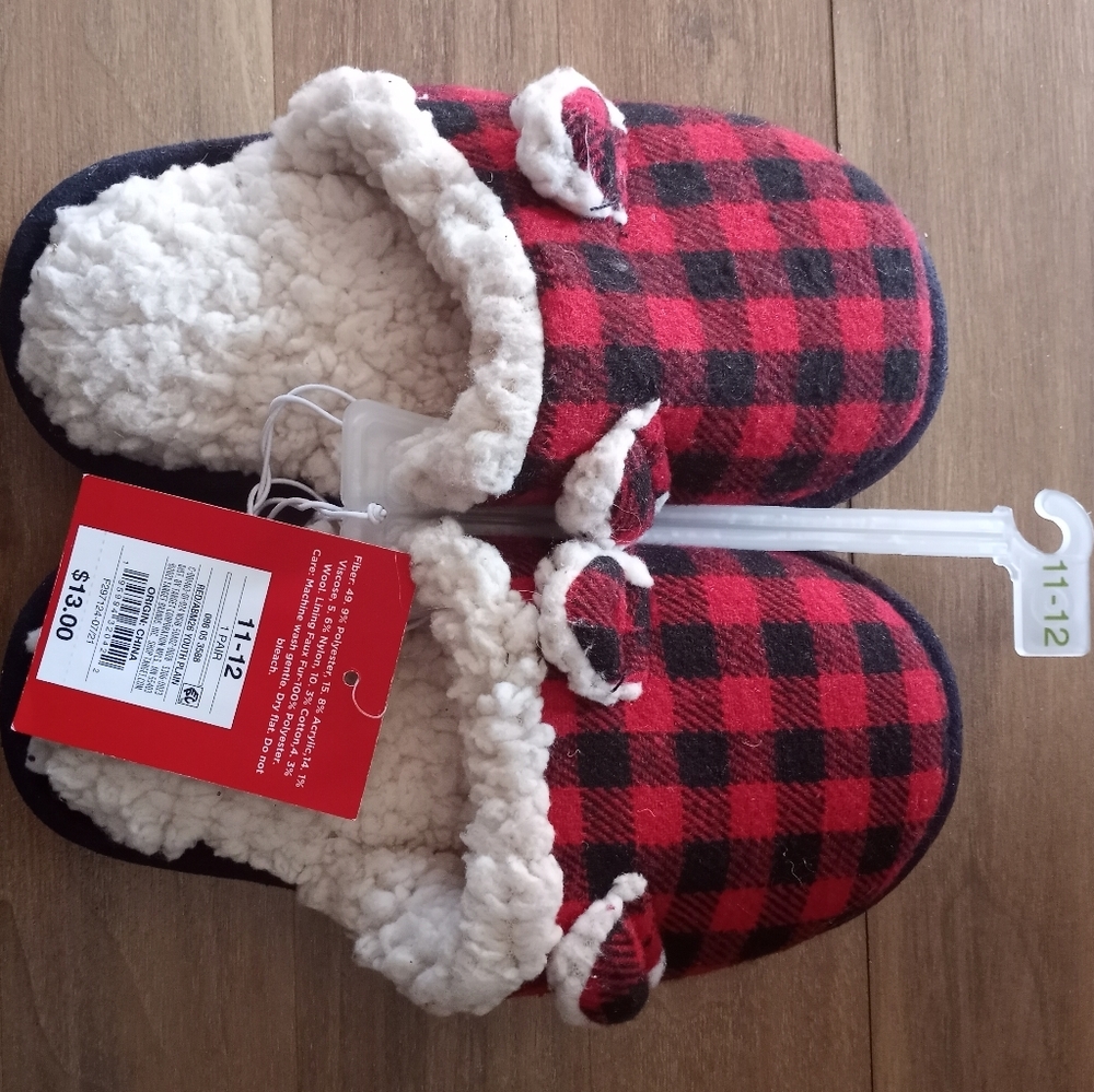 NWT Kids 11/12